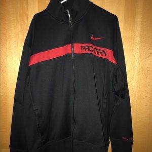 Used like new Nike PACMAN size 2xl