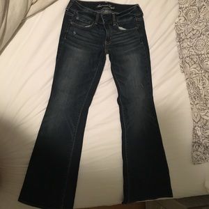 American Eagle jean pants