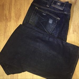 Men's Rock & Republic Jeans