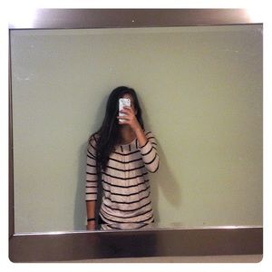 Ann Taylor LOFT blouse