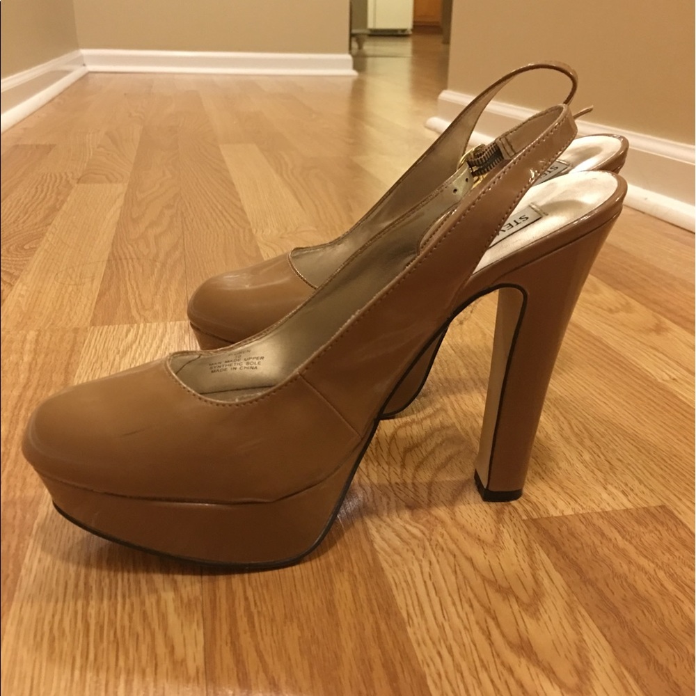 Steve Madden heels