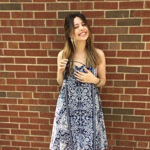 Meet your Posher, Leah