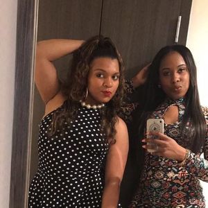 Meet your Posher, Chartrice