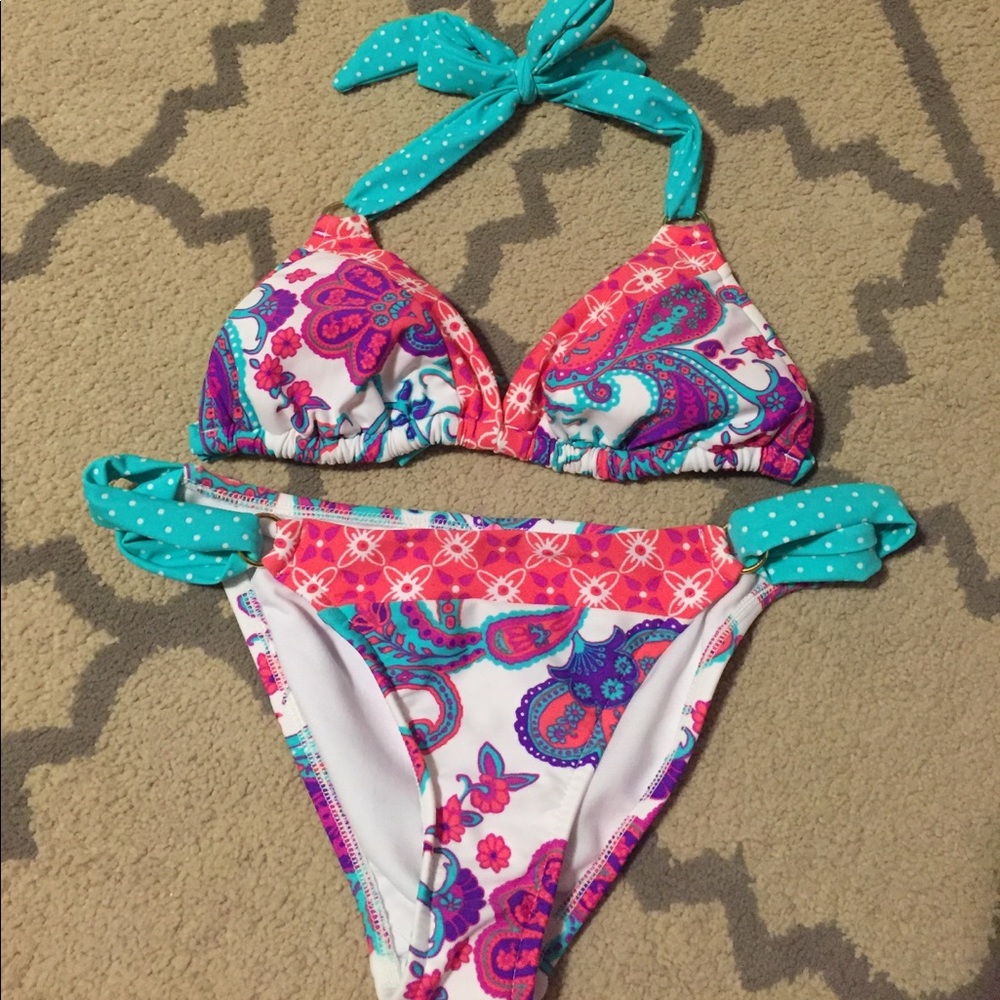 Target/Xhilaration Bikini