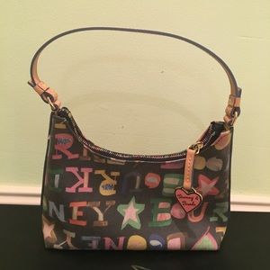 Dooney & Bourke purse