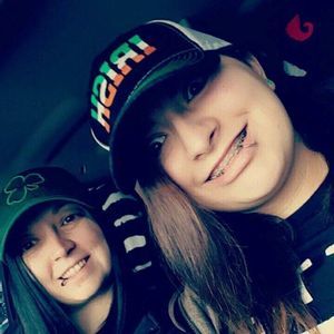 Meet your Posher, Carmen