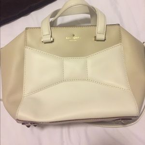 Kate Spade Beau Bag - Handbag - never used