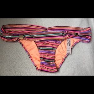 Victoria's Secret Bikini Bottom size Small