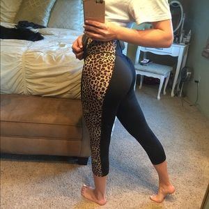 Betsey Johnson leggings