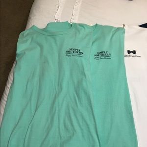 Simply southern shirts