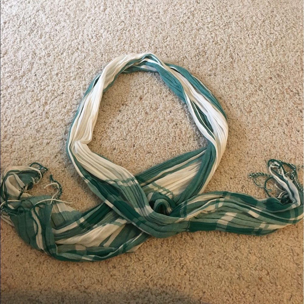 Summer Scarf