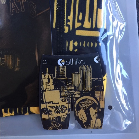 Ethika coupon code