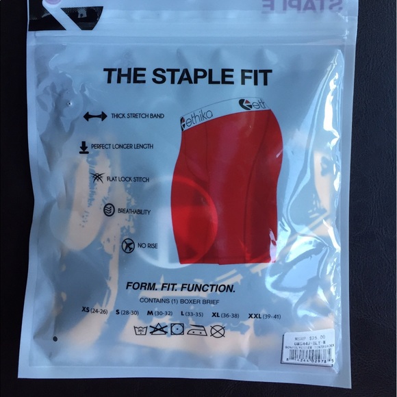Ethika coupon code