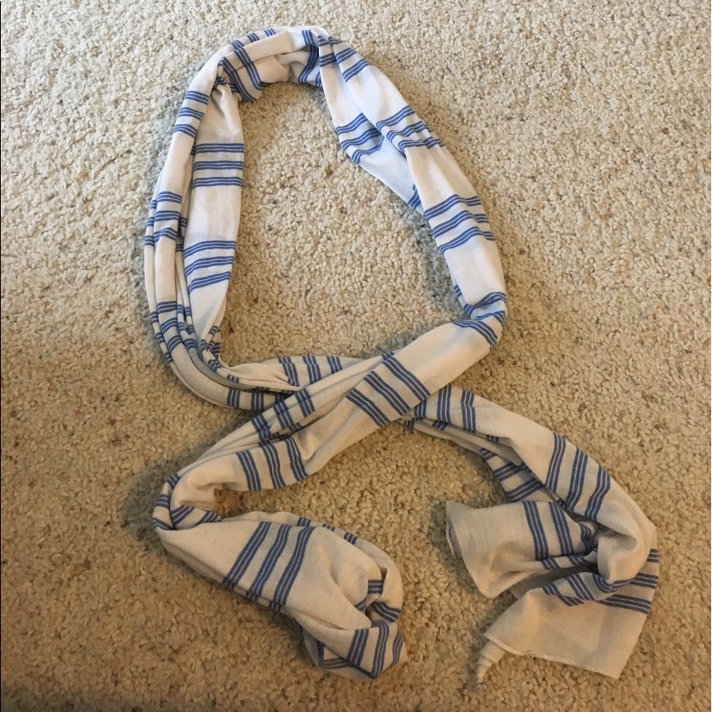 Summer scarf
