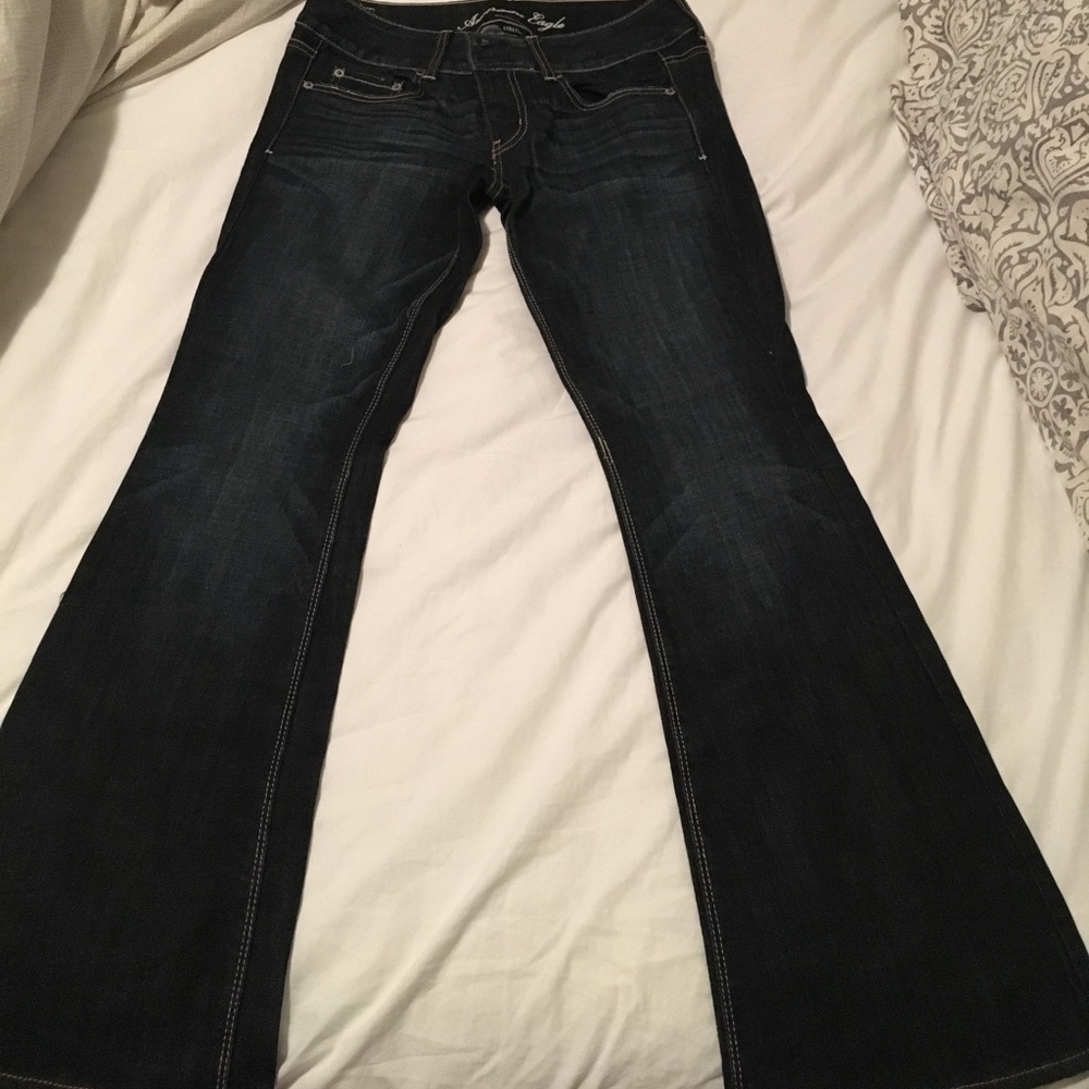 American Eagle jean pants