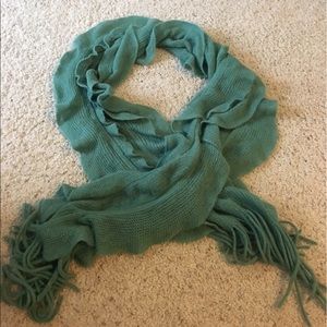 Soft Scarf