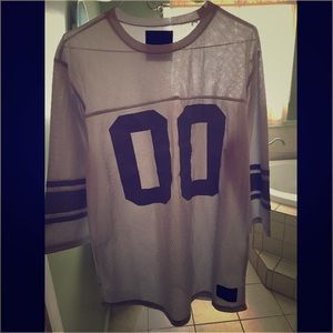 On The Byas Jersey Shirt