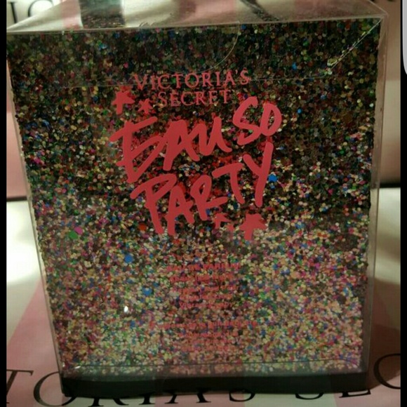 Not for sale VS fragrance 1.7oz brand new sealed - Picture 1 of 2