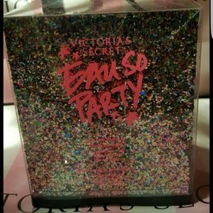 Not for sale VS fragrance 1.7oz brand new sealed