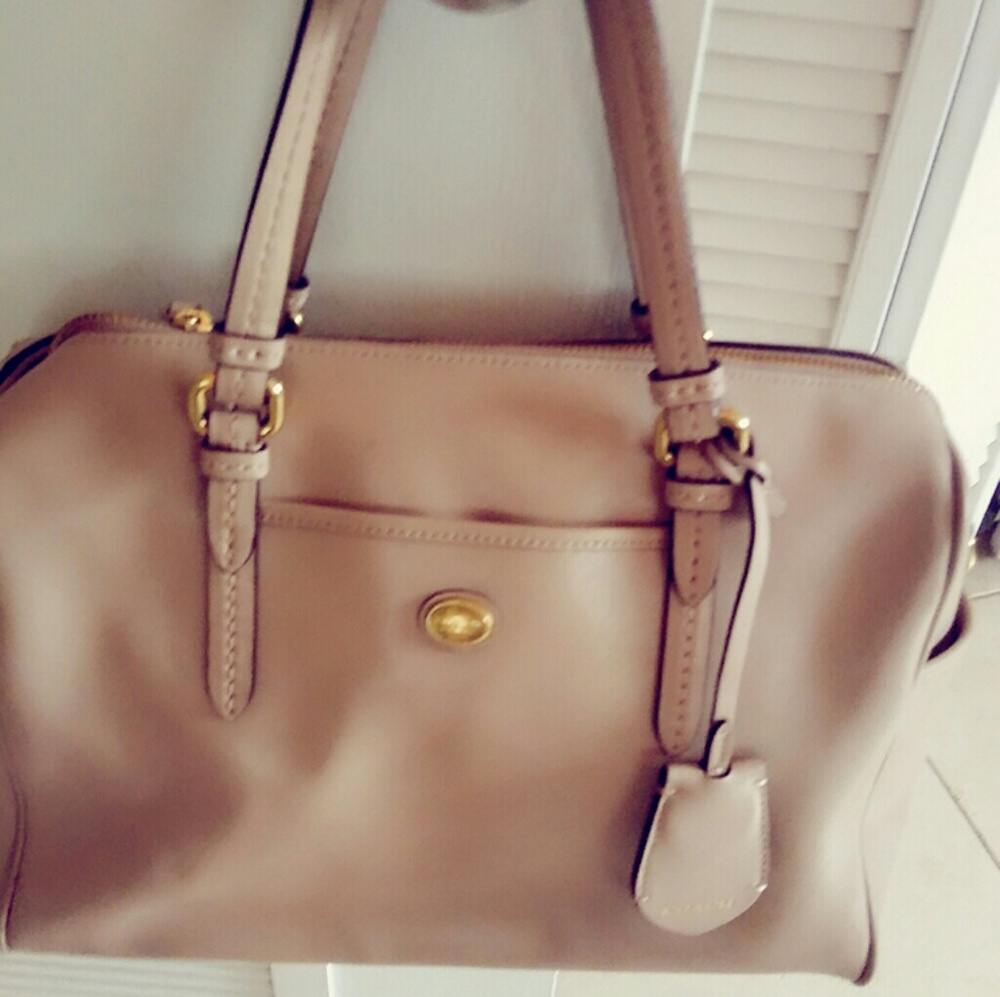 Coach Bag - Picture 1 of 1