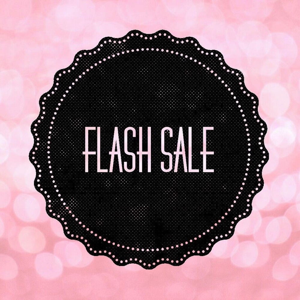 ❌ Flash Sale❌