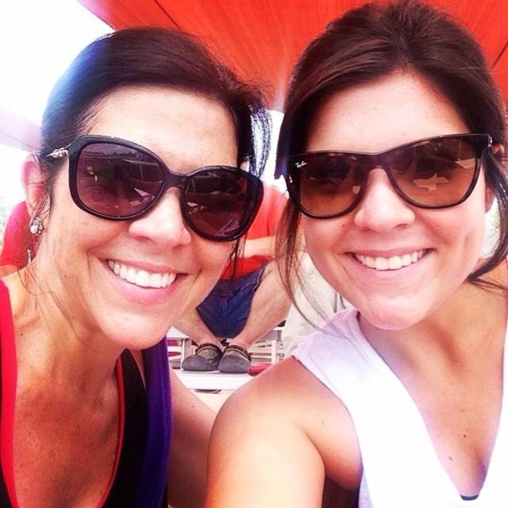 Meet your Posher, Melinda