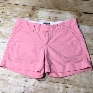 Dear John Finnegan Rolled cuff shorts