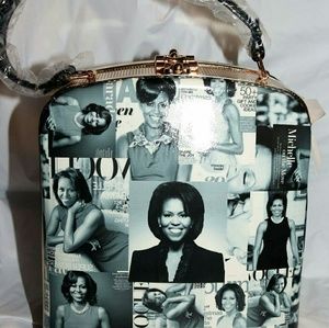 Michelle Obama Purse