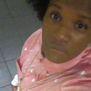 Meet your Posher, Loretha