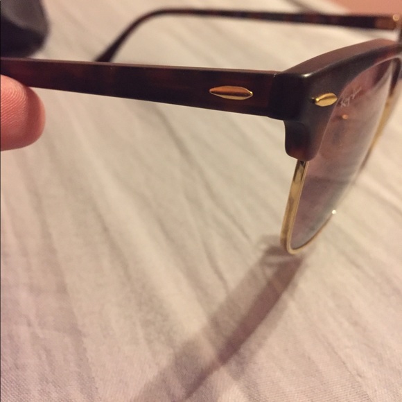 Ray Ban Clubmasters main image 5