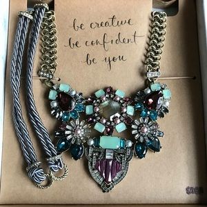 Chloe and Isabel Exclusive Beau Monde necklace