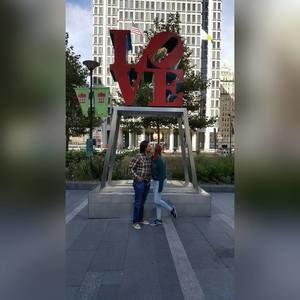 Meet your Posher, Barbie