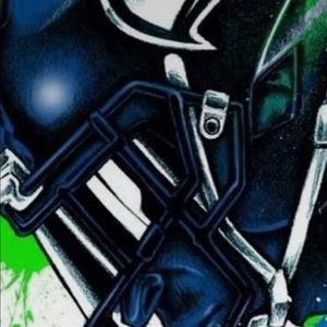 Meet your Posher, Zach