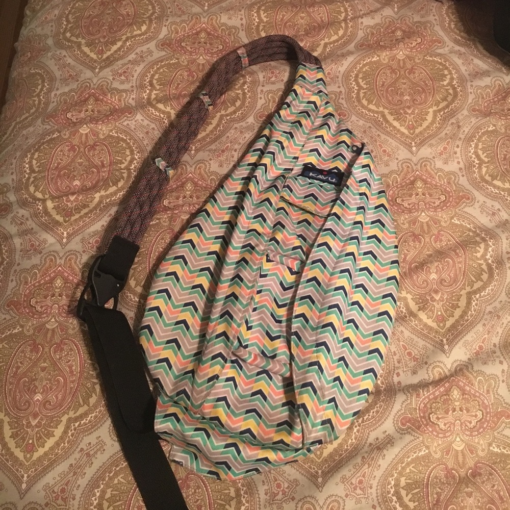 Kavu bag