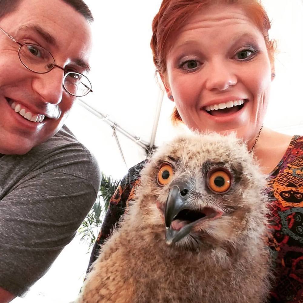 Meet your Posher, Kelli