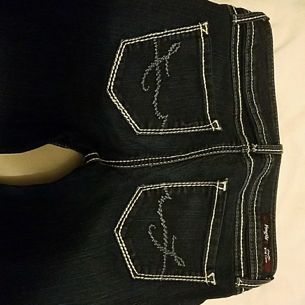 Jeans - Picture 4 of 4