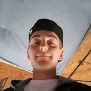 Meet your Posher, Dalton