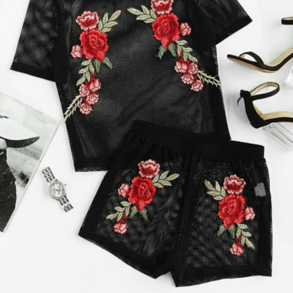 Meet your Posher, Nano