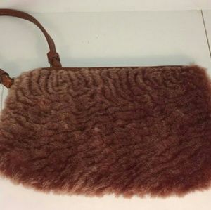 Patricia Nash Piedmont wristlet