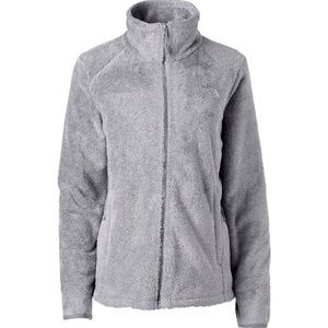 The North Face Women's Holiday Osito Fleece Jacket