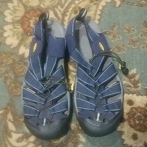Awesome Keen Sandals