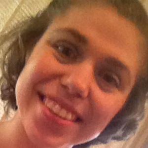 Meet your Posher, Cassie