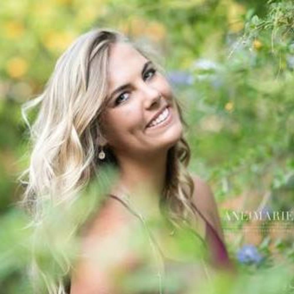 Meet your Posher, Emma