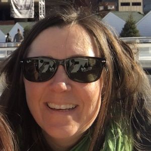 Meet your Posher, Kerry