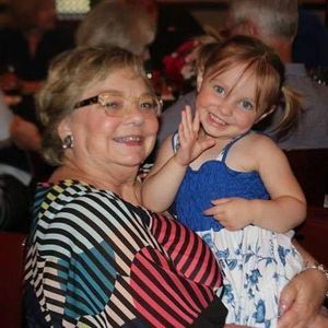 Meet your Posher, Becky