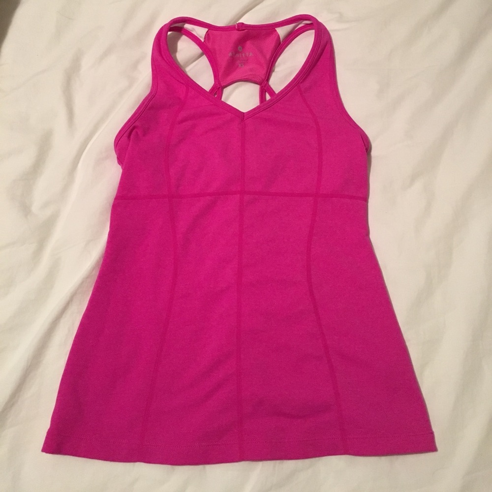 Athleta tank top