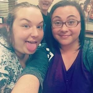 Meet your Posher, Sara