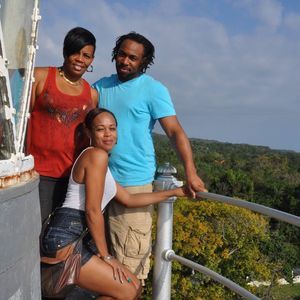 Meet your Posher, Dwight