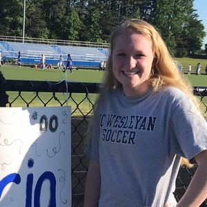 Meet your Posher, Alicia