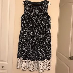 Ralph Lauren A-Line Dress